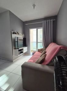 Apartamento com 2 Quartos à venda, 47m² no Jardim Novo Maracanã, Campinas