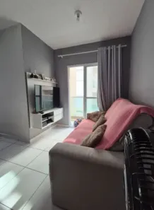 Apartamento com 2 Quartos à venda, 47m² no Jardim Novo Maracanã, Campinas