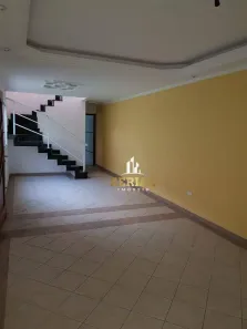 Sobrado com 3 Quartos à venda, 125m² no Vila Califórnia, São Paulo