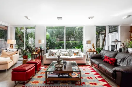 Casa de Condomínio com 4 Quartos à venda, 444m² no Jardim Morumbi, São Paulo