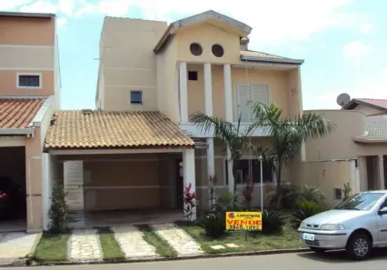 Casa com 3 Quartos à venda, 210m² no Parque Ortolândia, Hortolândia