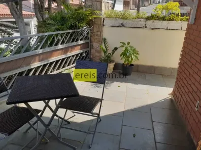 Sobrado com 3 Quartos à venda, 130m² no Parque São Domingos, São Paulo