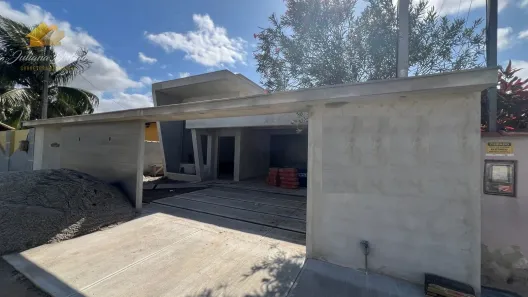 Casa com 3 Quartos à venda, 215m² no Jardim Bela Vista, Rio das Ostras