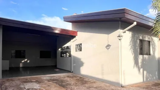 Casa com 3 Quartos à venda, 126m² no Jardim das Laranjeiras, Santa Bárbara D'Oeste