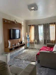 Sobrado com 3 Quartos à venda, 273m² no Vila Baruel, São Paulo