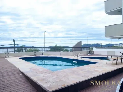 Apartamento com 3 Quartos à venda, 96m² no Centro, Florianópolis