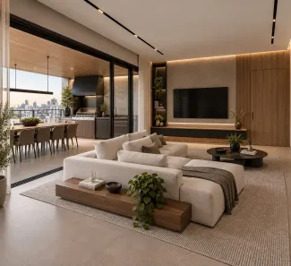 Apartamento com 3 Quartos à venda, 144m² no Paraíso, São Paulo