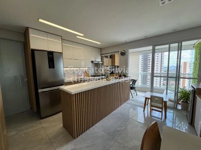 Apartamento com 2 Quartos à venda, 76m² no Vila Osasco, Osasco