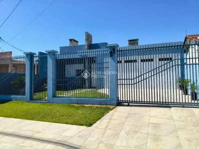 Casa com 3 Quartos à venda, 130m² no Jardim dos Lagos, Guaíba