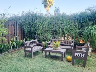 Apartamento com 3 Quartos à venda, 185m² no Mansões Santo Antônio, Campinas