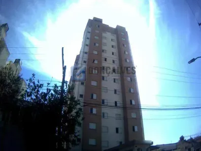 Apartamento com 3 Quartos à venda, 68m² no Jardim Olavo Bilac, São Bernardo do Campo
