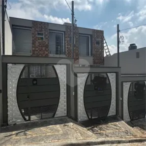 Sobrado com 2 Quartos à venda, 129m² no Piqueri, São Paulo