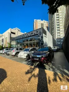 Ponto Comercial para alugar, 435m² no Bosque das Juritis, Ribeirão Preto