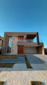 Sobrado com 4 Quartos à venda, 400m² no Alphaville, Barra dos Coqueiros