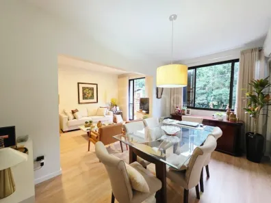 Apartamento com 3 Quartos à venda, 95m² no Coqueiros, Florianópolis