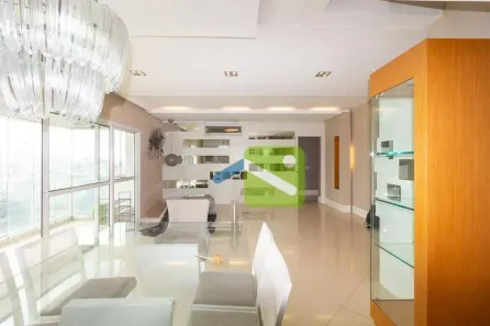 Cobertura com 4 Quartos à venda, 400m² no Vila Yara, Osasco