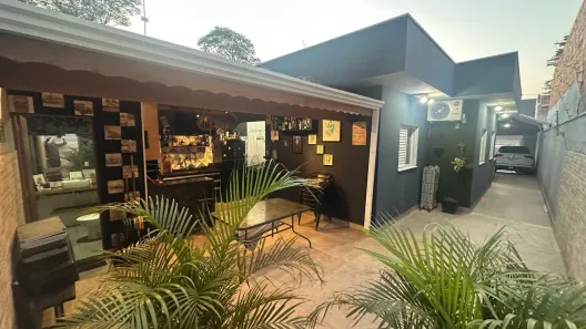 Casa com 3 Quartos à venda, 76m² no Residencial Santa Giovana, Jundiaí