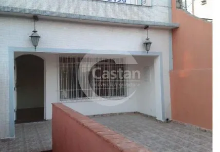 Sobrado com 3 Quartos à venda, 120m² no Vila Regente Feijó, São Paulo