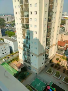 Apartamento com 2 Quartos à venda, 52m² no Macedo, Guarulhos