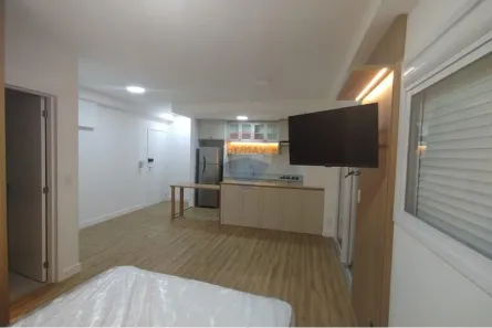 Apartamento com 1 Quarto para alugar, 37m² no Jardim Portal da Colina, Sorocaba