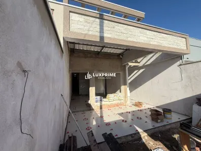 Casa com 3 Quartos à venda, 80m² no Plano Diretor Sul, Palmas