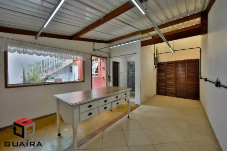 Imóvel Comercial com 3 Quartos à venda, 194m² no Jordanópolis, São Bernardo do Campo