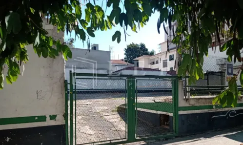 Lote/Terreno à venda, 563m² no Pinheiros, São Paulo