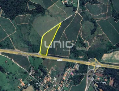 Lote/Terreno à venda, 29300m² no Vila Sônia, Piracicaba