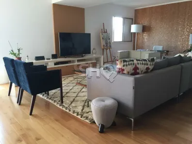 Apartamento com 2 Quartos à venda, 119m² no Perdizes, São Paulo