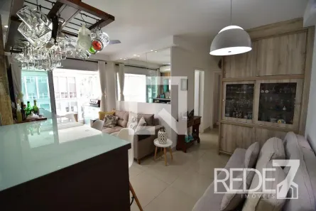 Apartamento com 2 Quartos à venda, 67m² no Centro, Campinas