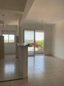 Apartamento com 2 Quartos à venda, 57m² no Jardim Augusta, São José dos Campos