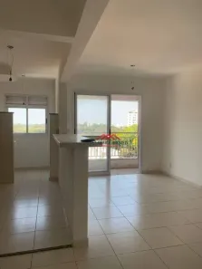 Apartamento com 2 Quartos à venda, 59m² no Jardim Augusta, São José dos Campos