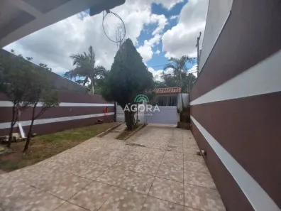 Casa com 3 Quartos para alugar, 140m² no Mato Grande, Canoas
