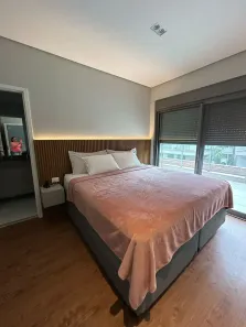 Casa de Condomínio com 3 Quartos à venda, 200m² no Tamboré, Santana de Parnaíba