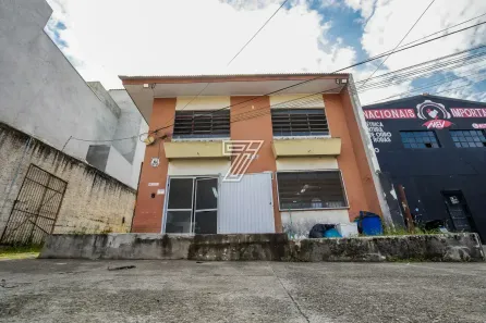 Lote/Terreno à venda, 1680m² no Fazendinha, Curitiba