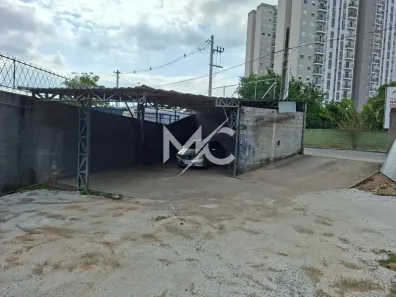 Ponto Comercial para alugar, 100m² no Parque dos Príncipes, Jacareí