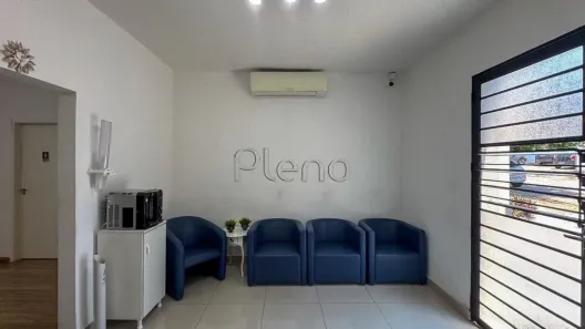 Prédio Comercial com 5 Quartos à venda, 200m² no Jardim Chapadão, Campinas