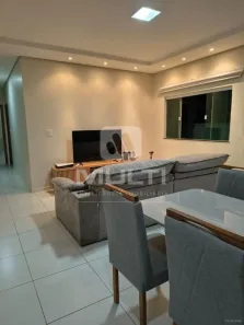 Apartamento com 2 Quartos à venda, 87m² no Tubalina, Uberlândia