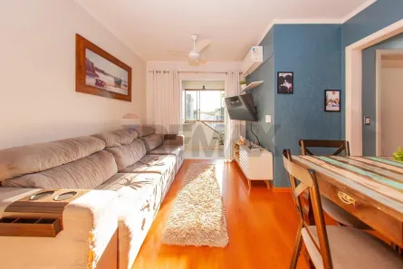 Apartamento com 3 Quartos à venda, 67m² no Timbauva, Montenegro