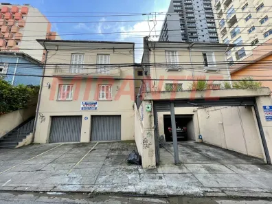 Imóvel Comercial com 9 Quartos à venda, 416m² no Santana, São Paulo