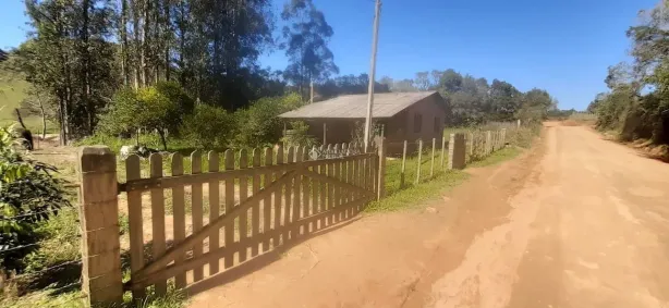 Fazenda/Sítio à venda, 143m² no Centro, Mariana Pimentel