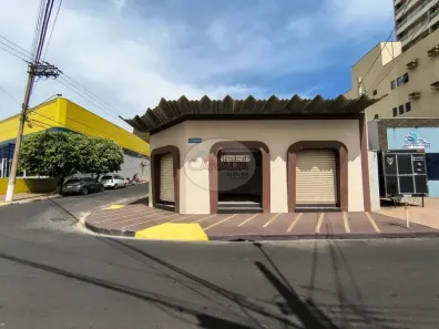 para alugar, 100m² no Vila Seixas, Ribeirão Preto