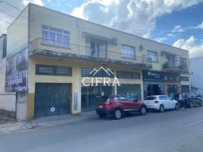 Sala Comercial para alugar, 90m² no Sumaré, Rio do Sul