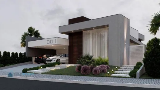 Imóvel Comercial com 3 Quartos à venda, 230m² no Cidade Tamboré, Santana de Parnaíba