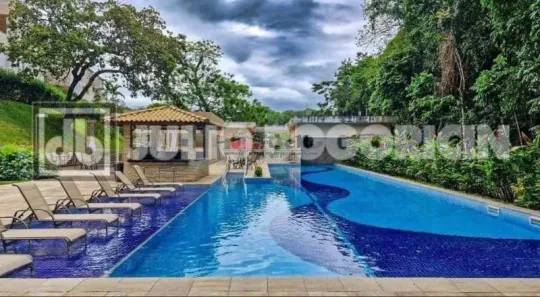 Casa de Condomínio com 4 Quartos à venda, 118m² no Freguesia (Jacarepaguá), Rio de Janeiro