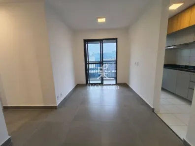 Apartamento com 2 Quartos para alugar, 44m² no Butantã, São Paulo