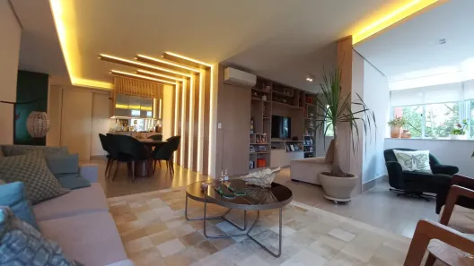 Apartamento com 4 Quartos à venda, 120m² no Jardim Marajoara, São Paulo