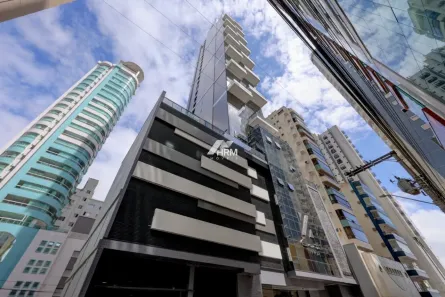 Apartamento com 4 Quartos à venda, 255m² no Centro, Balneário Camboriú