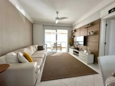 Apartamento com 3 Quartos à venda, 113m² no Riviera, Bertioga