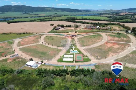 Lote/Terreno à venda, 534m² no CONDOMÍNIO JARDINS DE MONET, São João Batista do Glória